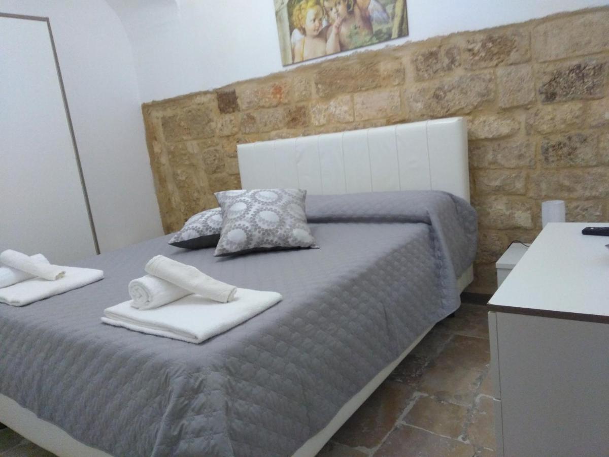 בארי Home Sweet Home Rooms מראה חיצוני תמונה