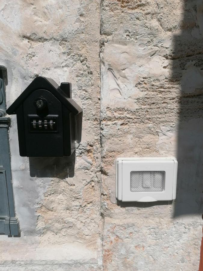 בארי Home Sweet Home Rooms מראה חיצוני תמונה