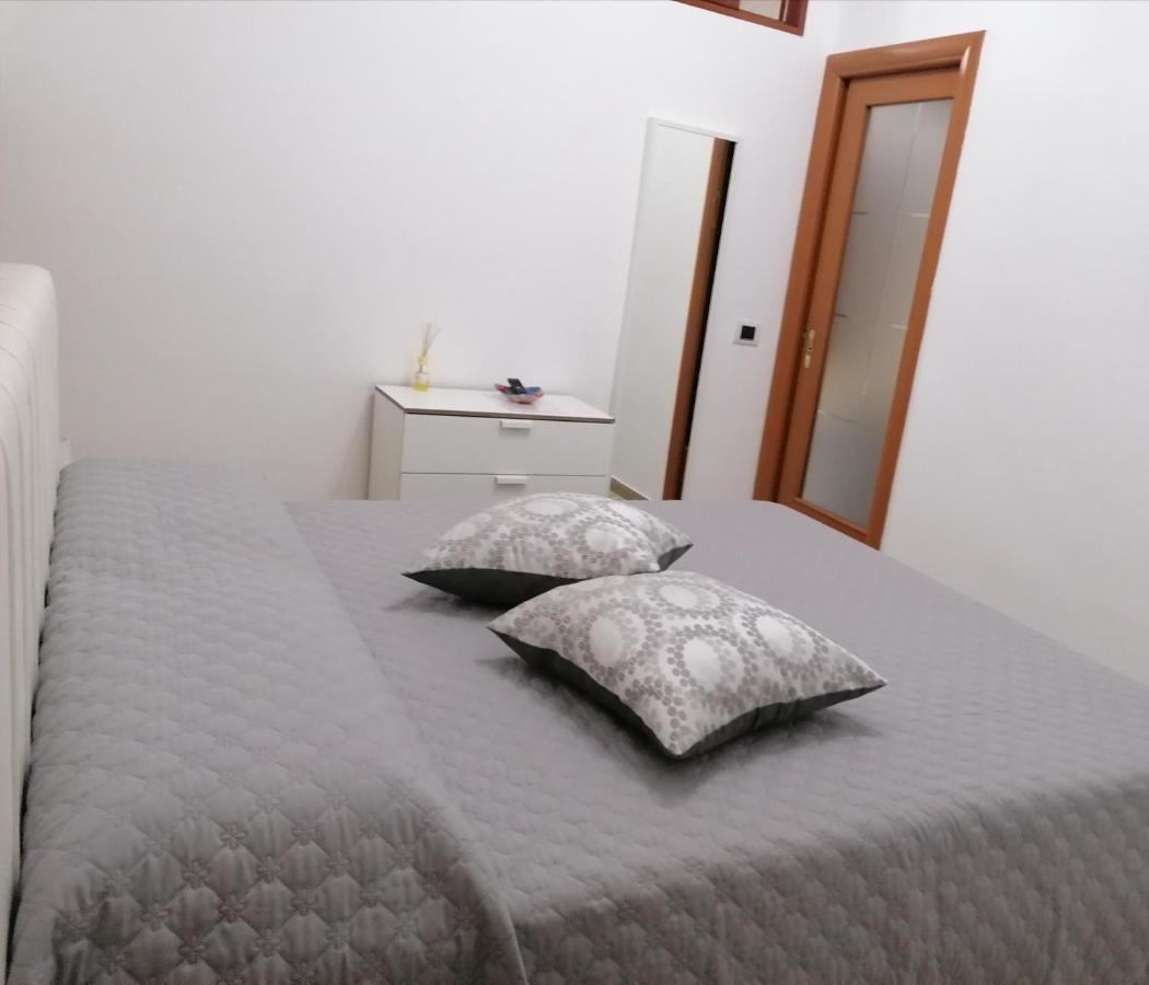 בארי Home Sweet Home Rooms מראה חיצוני תמונה