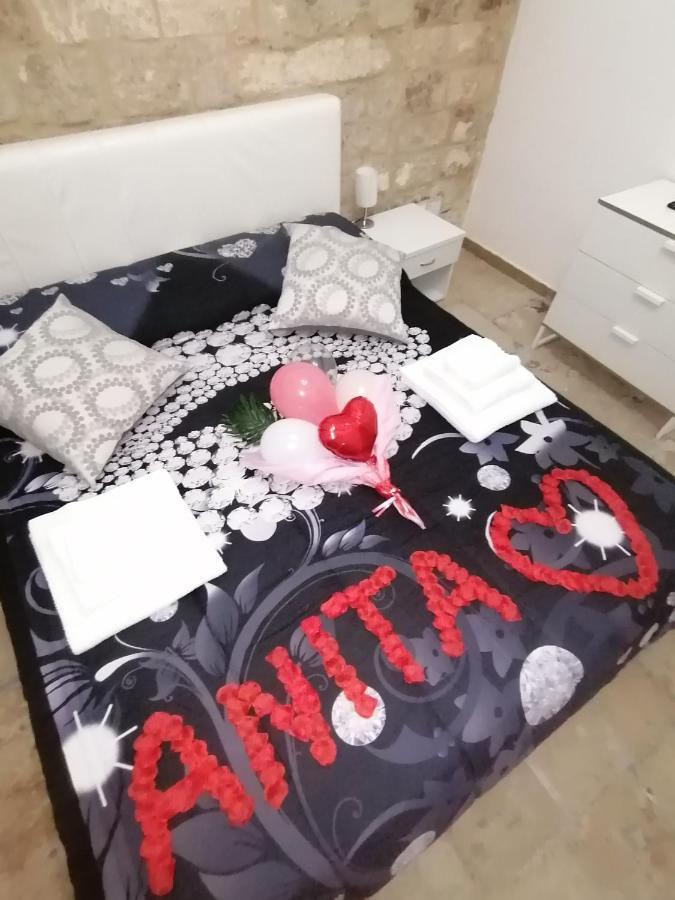 בארי Home Sweet Home Rooms מראה חיצוני תמונה