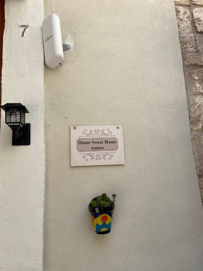 בארי Home Sweet Home Rooms מראה חיצוני תמונה