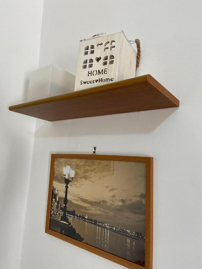 בארי Home Sweet Home Rooms מראה חיצוני תמונה